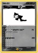 felix EX