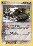 Tank