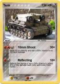Tank