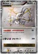 Arceus