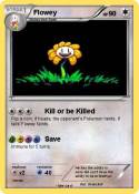 Flowey