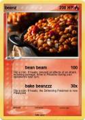 beanz