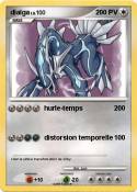 dialga