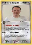 D'n Dave uit