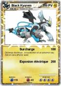 Black Kyurem