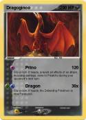 Dragoginoo