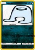 amogus