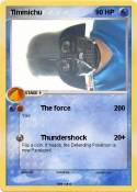 Timmichu