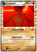 Rodabeast