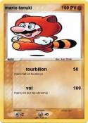 mario tanuki