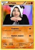 Le Panda