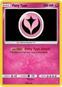 Fairy Type