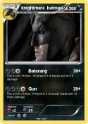 knightmare