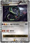 rayquaza