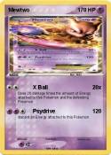 Mewtwo