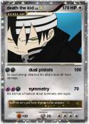 death the kid