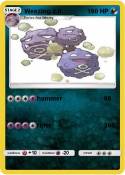 Weezing 2.0