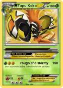 Tapu Koko