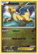 Dragonite