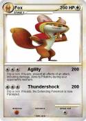 Fox