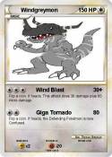 Windgreymon