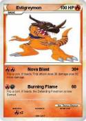 Evilgreymon