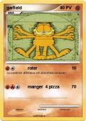 garfield