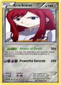 Erza Scarlet