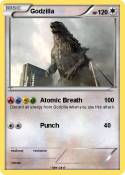 Godzilla
