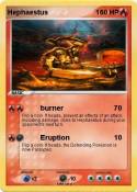 Hephaestus