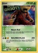 Groot