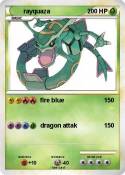 rayquaza