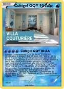 Cubigel GQY 90