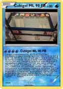 Cubigel ML 90