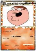 peter griffin