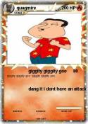 quagmire