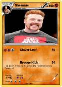 Sheamus