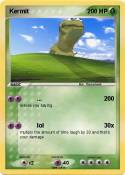 Kermit