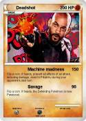 Deadshot