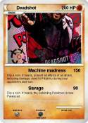 Deadshot