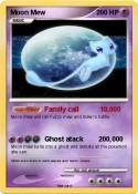 Moon Mew