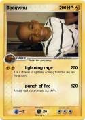 Boogychu