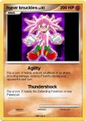 hyper knuckles