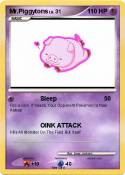 Mr.Piggytons