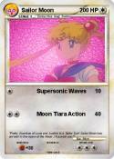 Sailor Moon