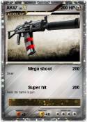 AK47