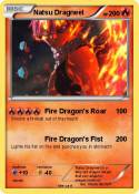 Natsu Dragneel