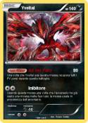 Yveltal