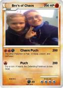 Bro's of Chaos