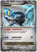Kyurem